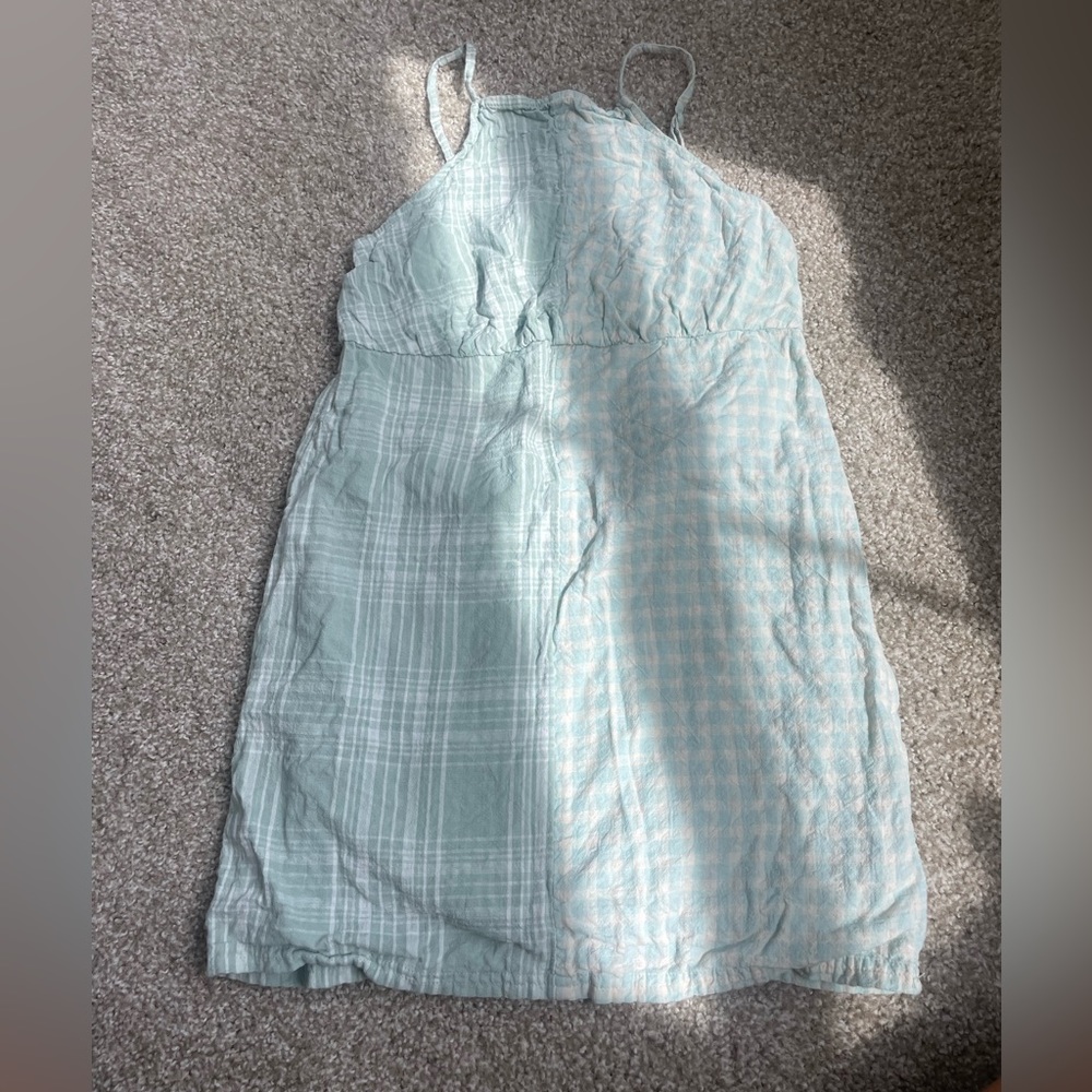 American eagle mini dress